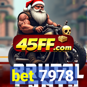 bet 7978